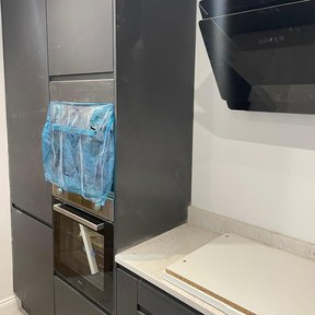 Post Renovation Cleaning Little Ilford E12